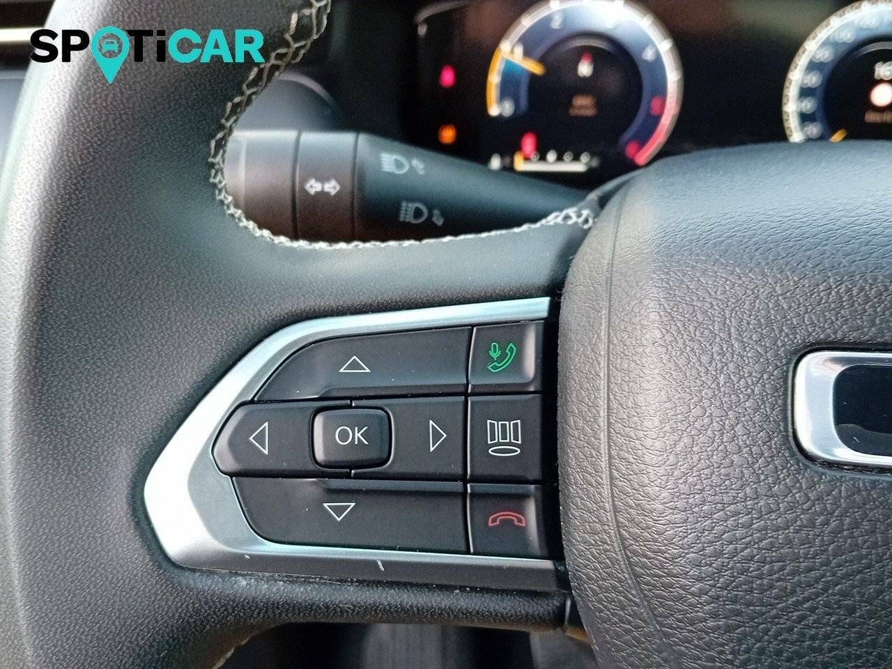 Foto Jeep Compass 15