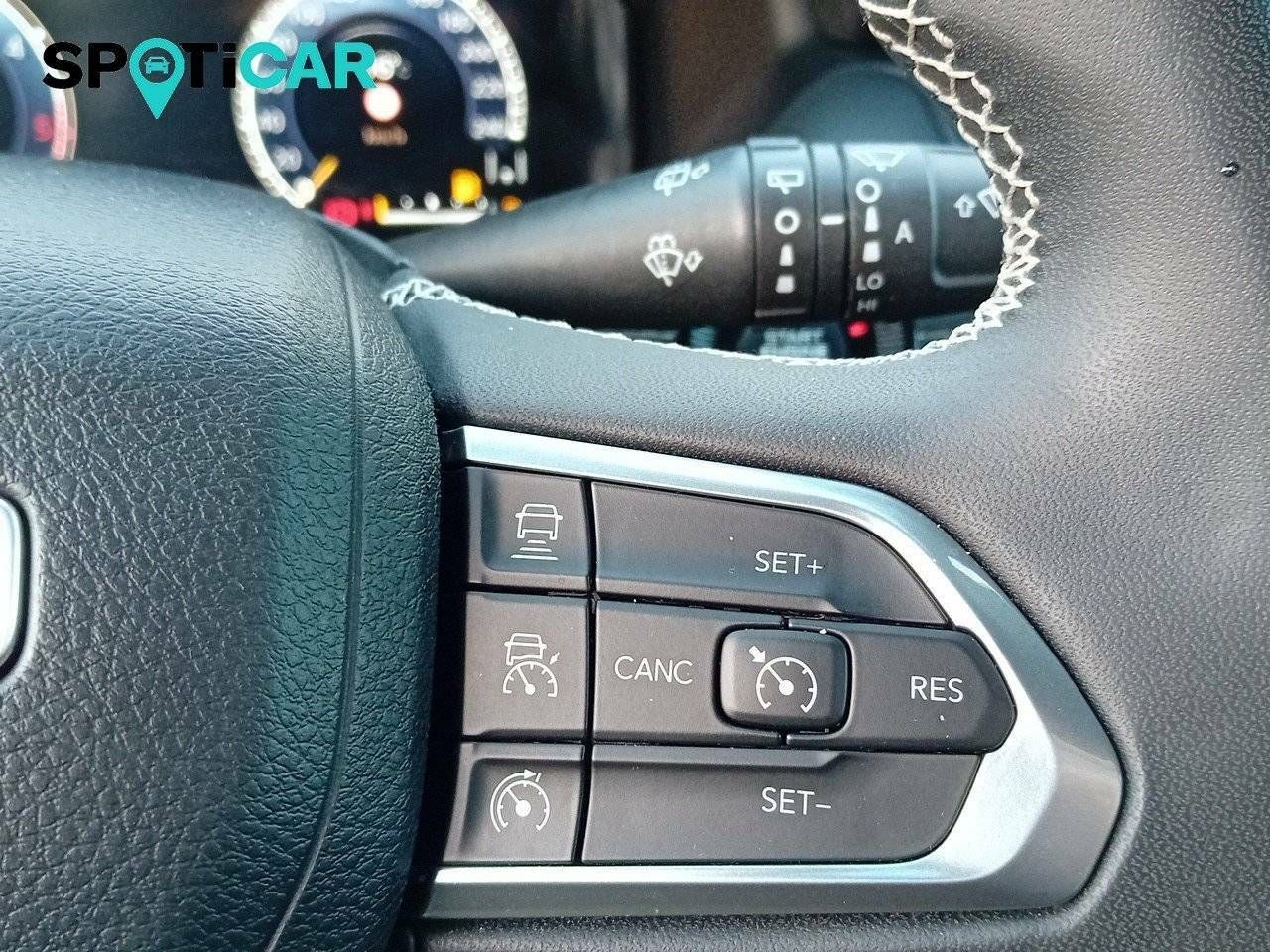 Foto Jeep Compass 18