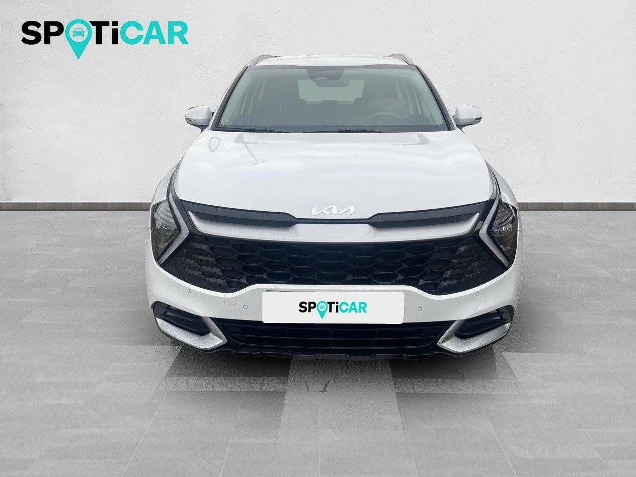 Foto Kia Sportage 2