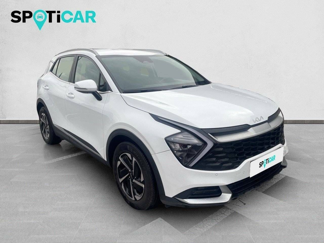 Foto Kia Sportage 3