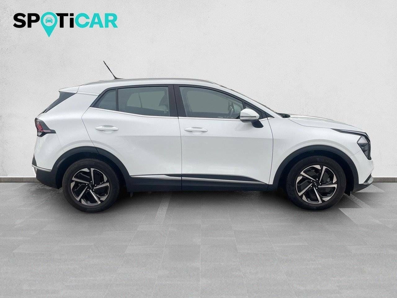 Foto Kia Sportage 4