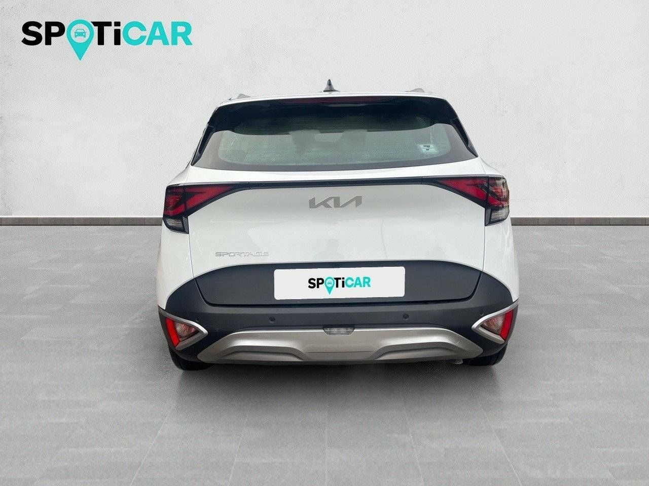 Foto Kia Sportage 5