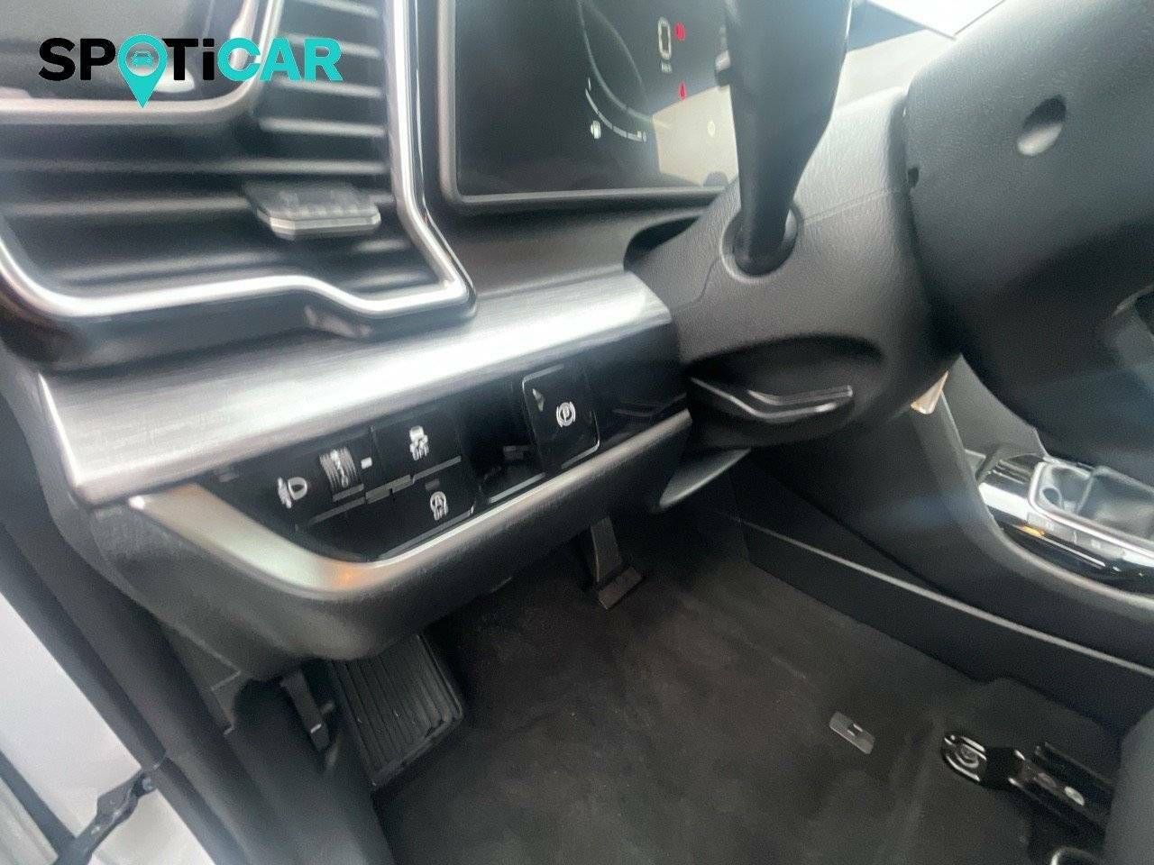 Foto Kia Sportage 15