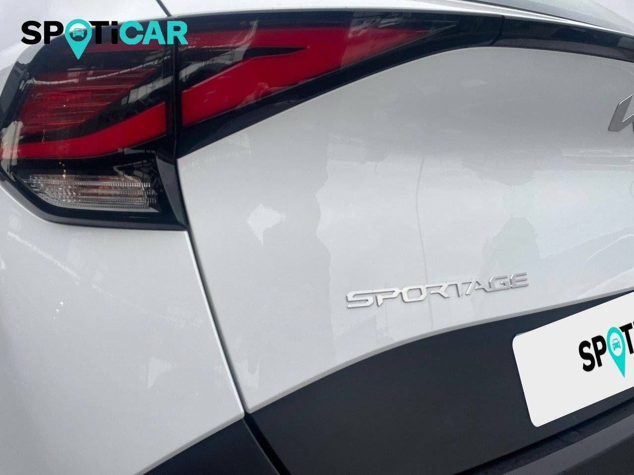 Foto Kia Sportage 17