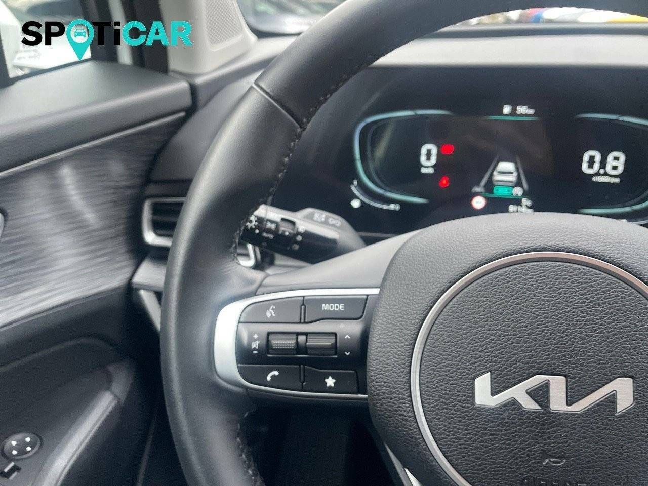 Foto Kia Sportage 20