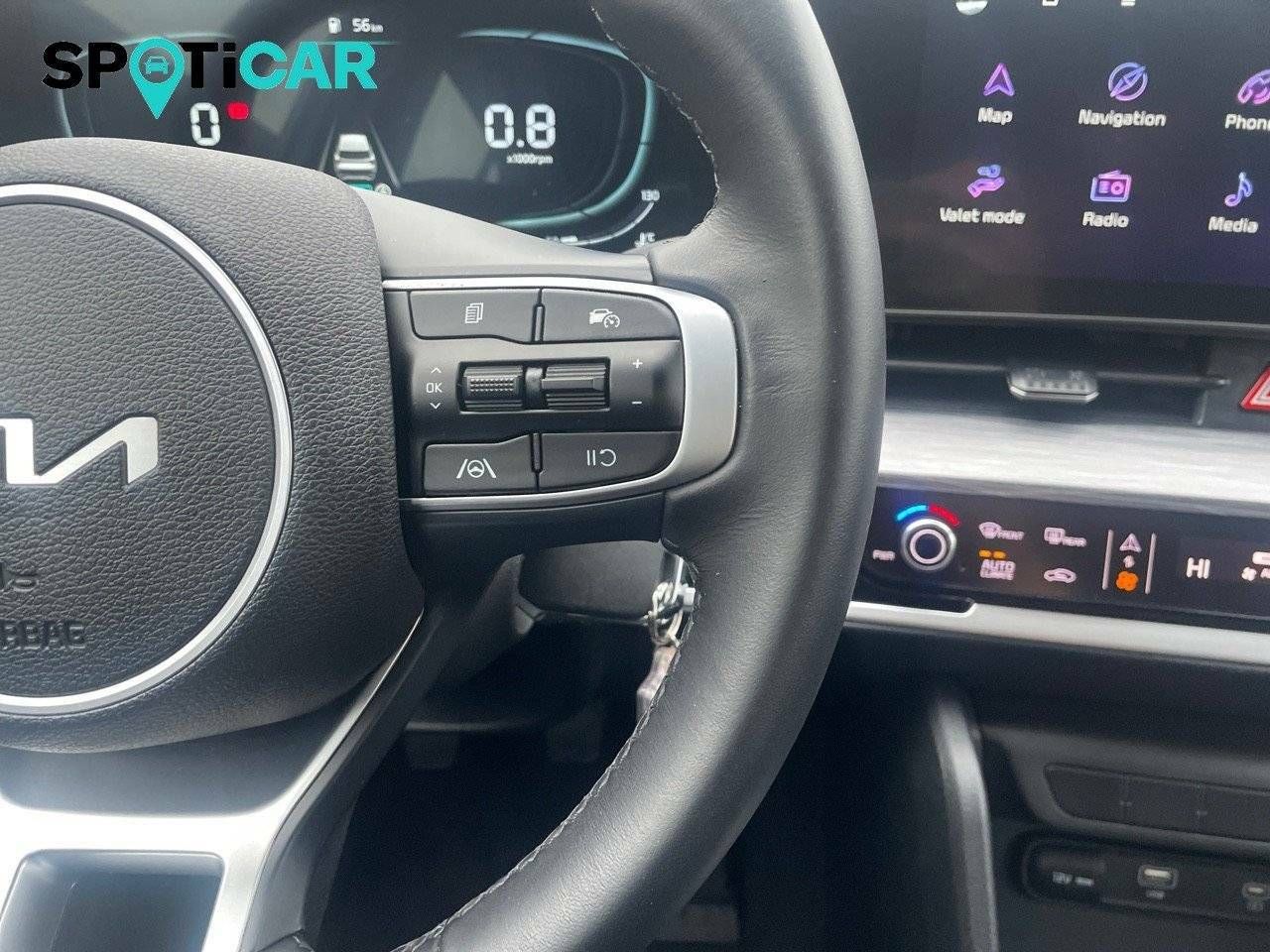 Foto Kia Sportage 22