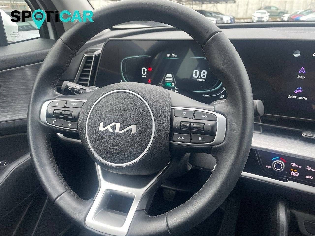 Foto Kia Sportage 23