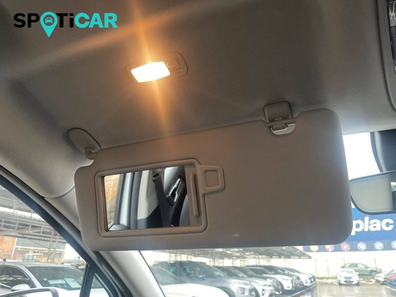 Foto Kia Sportage 24