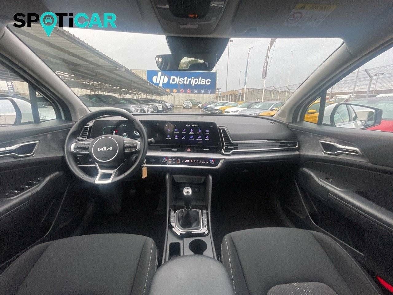 Foto Kia Sportage 25