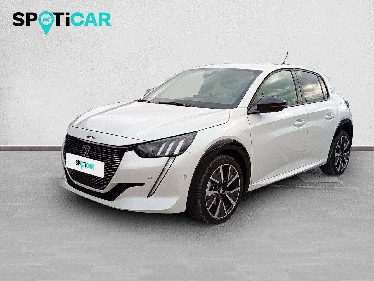 Foto Peugeot 208 1