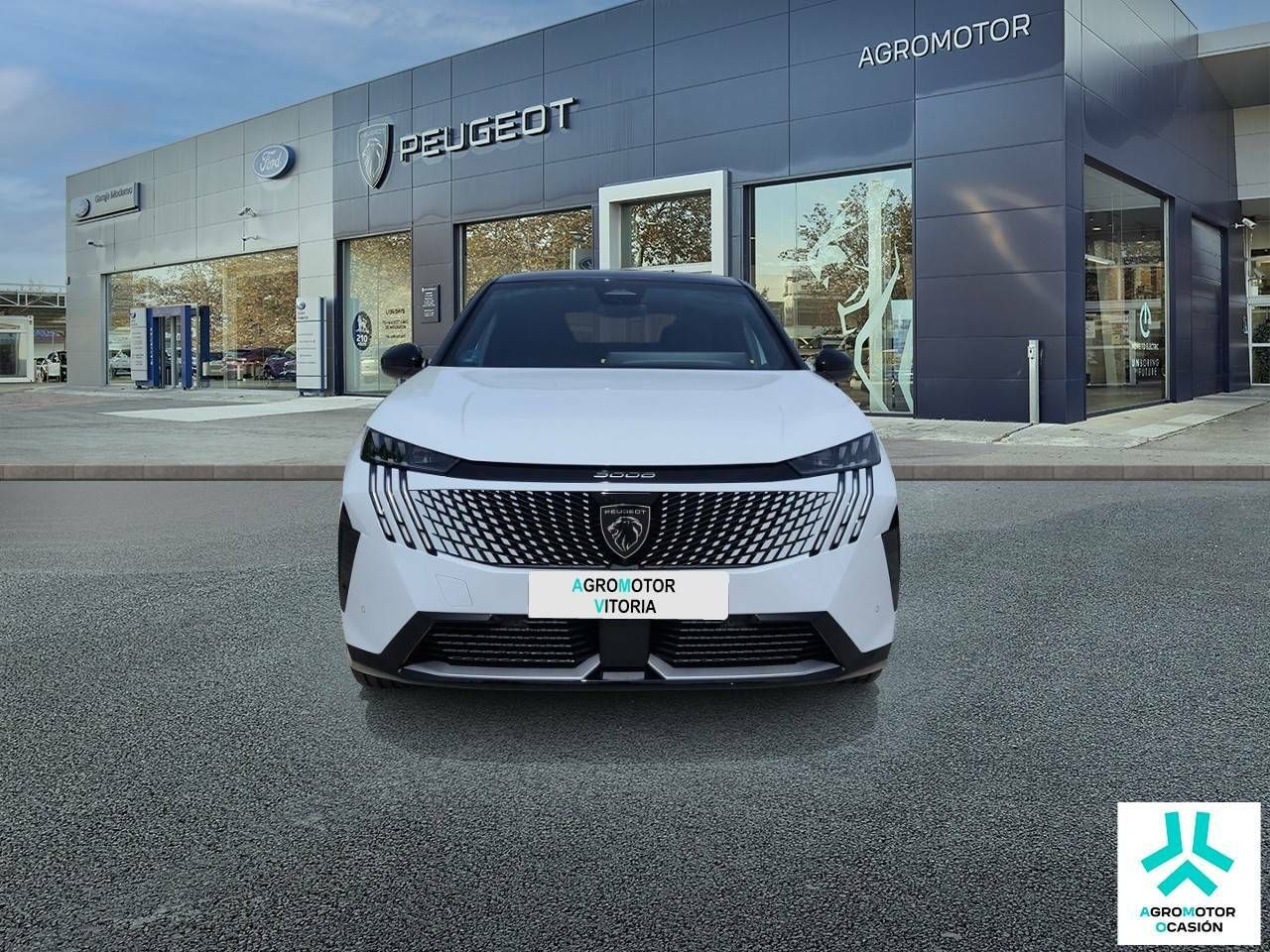 Foto Peugeot 3008 2