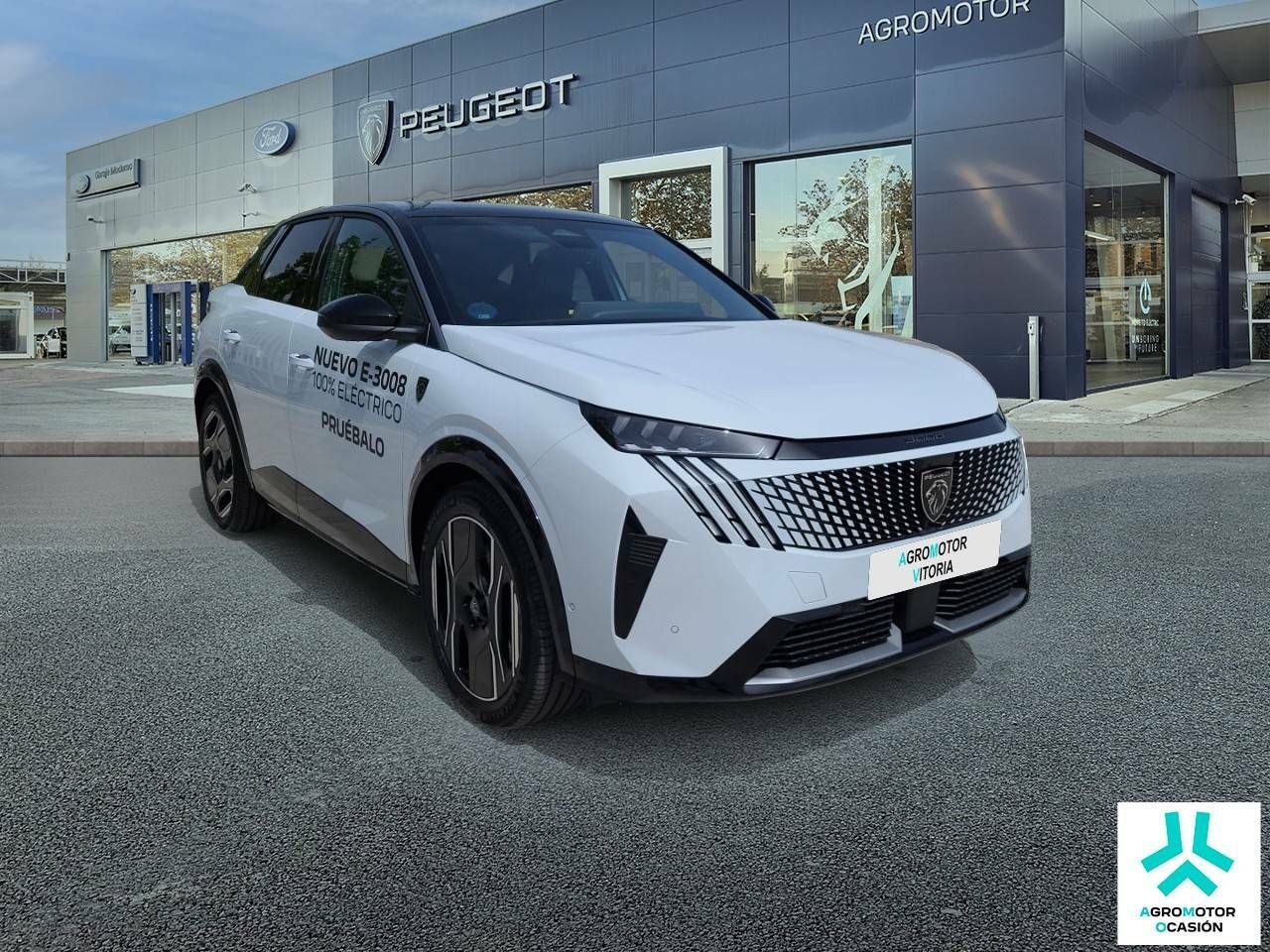 Foto Peugeot 3008 3