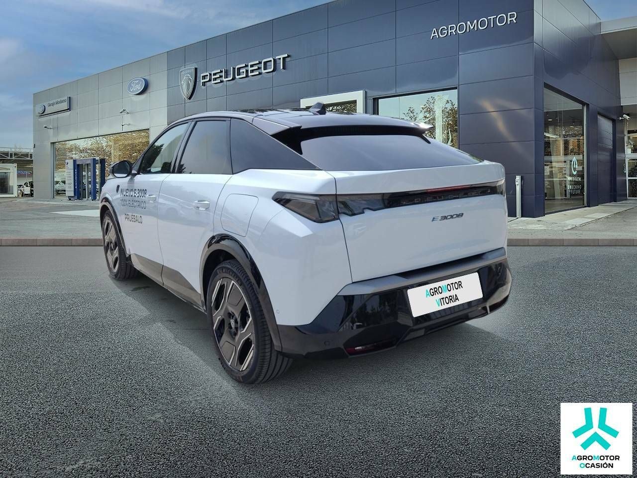 Foto Peugeot 3008 7