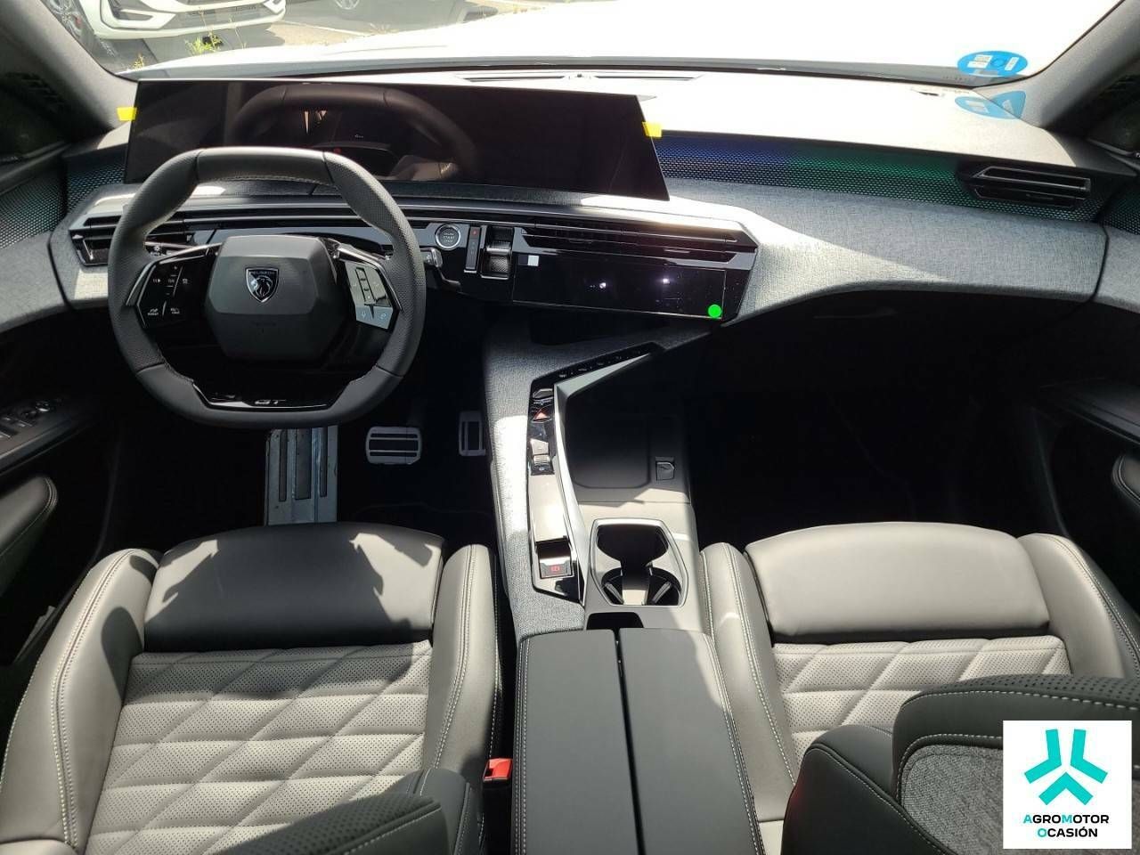 Foto Peugeot 3008 8