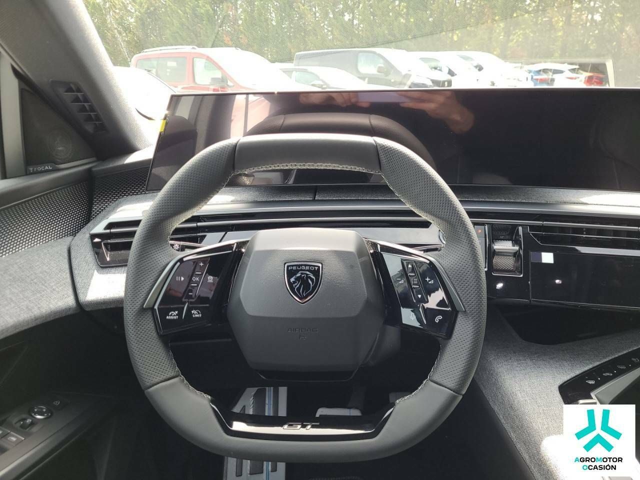 Foto Peugeot 3008 9