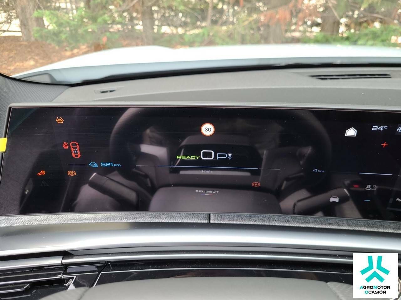 Foto Peugeot 3008 10