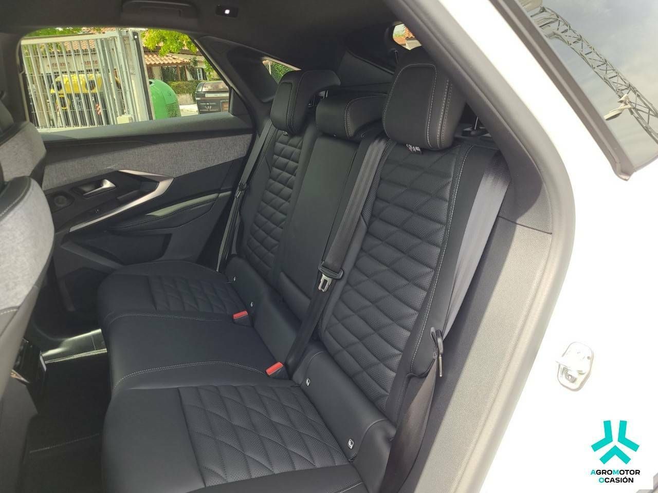 Foto Peugeot 3008 12