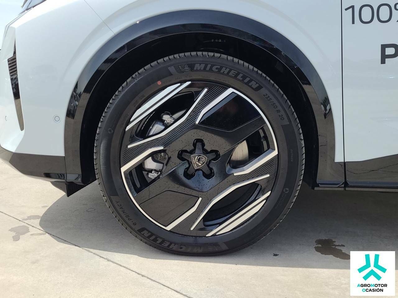 Foto Peugeot 3008 13