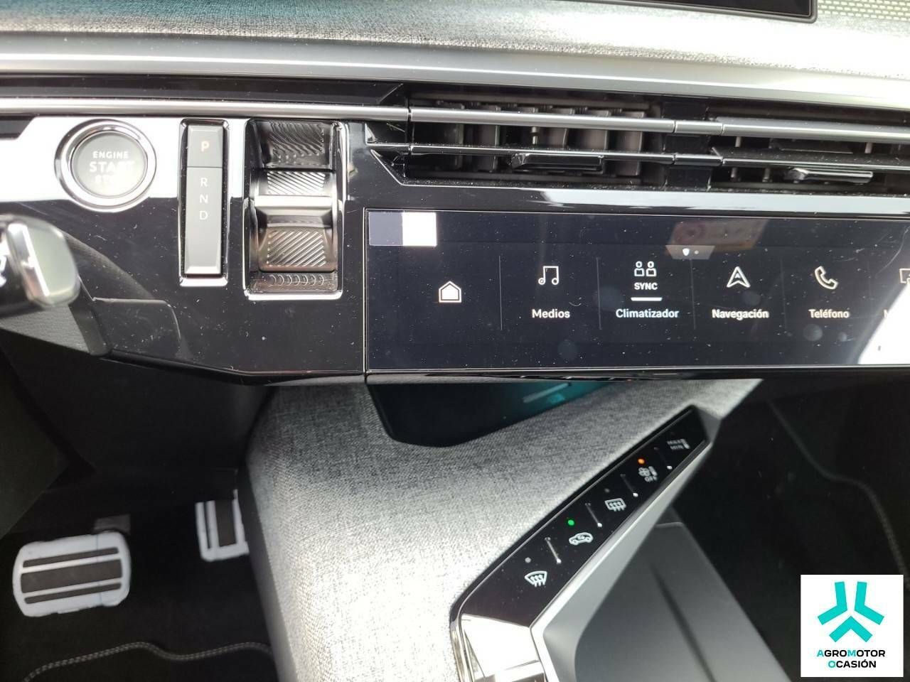 Foto Peugeot 3008 14