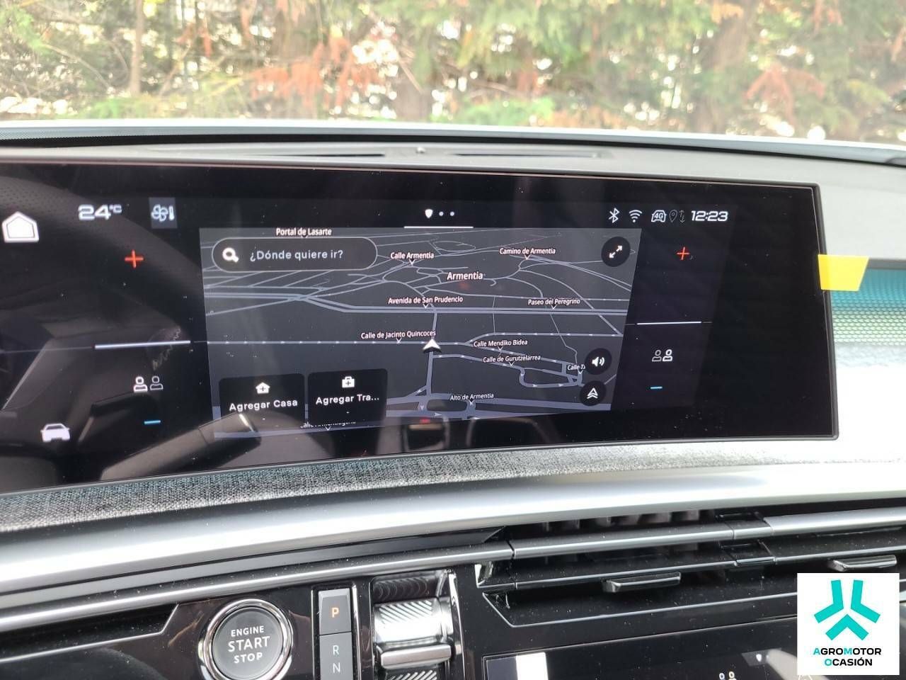 Foto Peugeot 3008 15