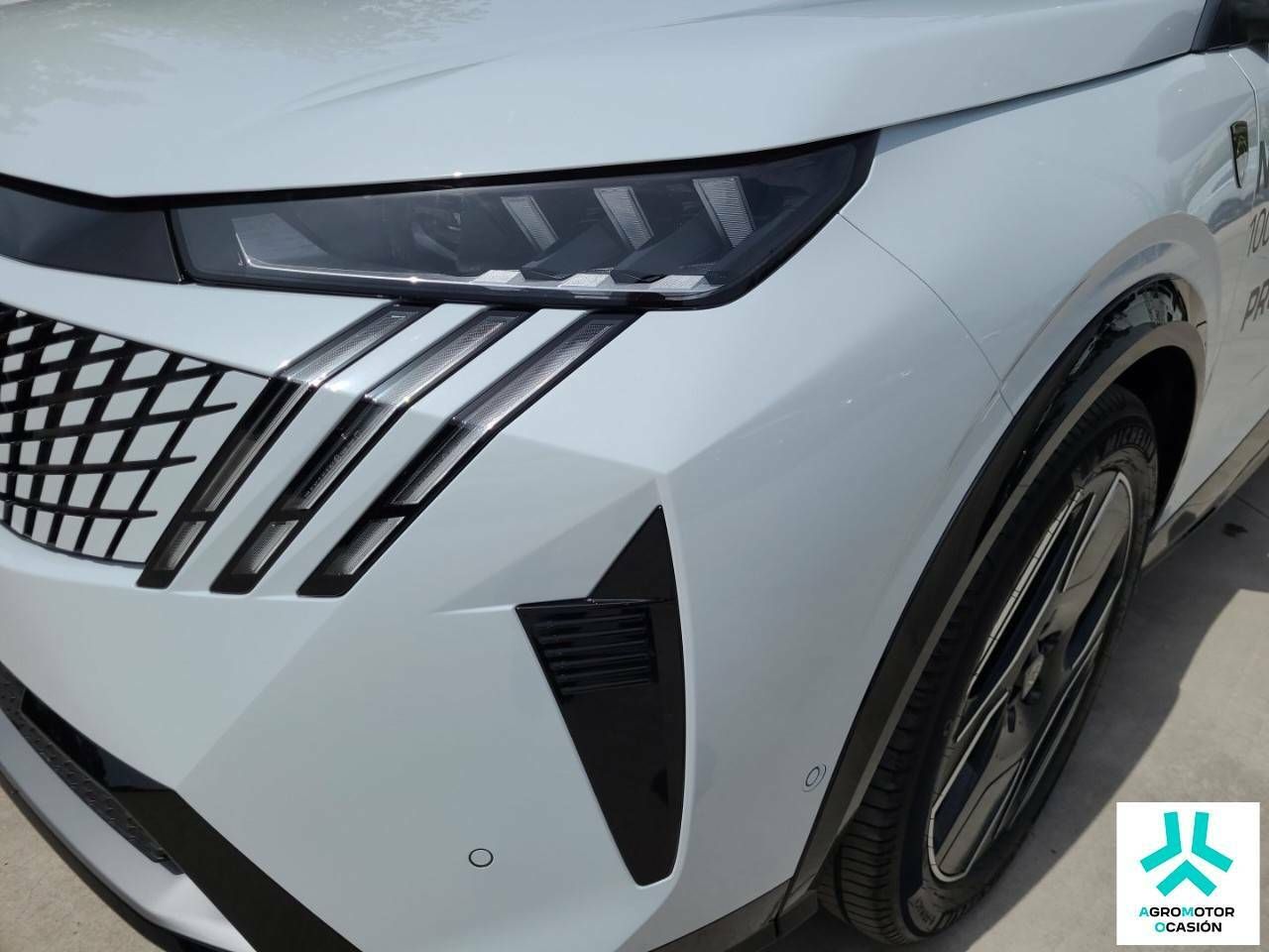Foto Peugeot 3008 16