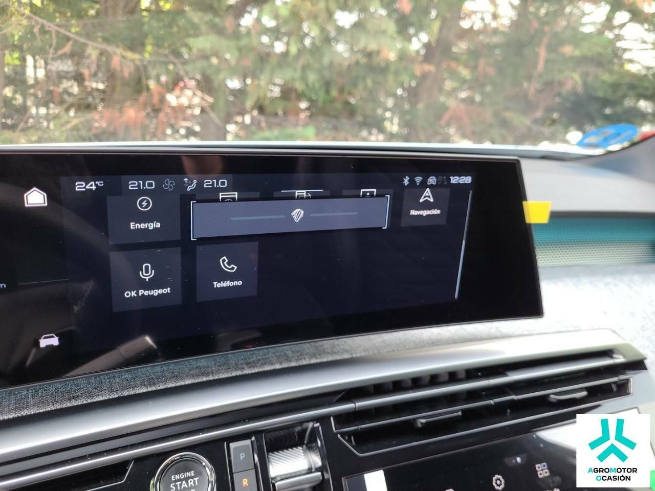 Foto Peugeot 3008 30
