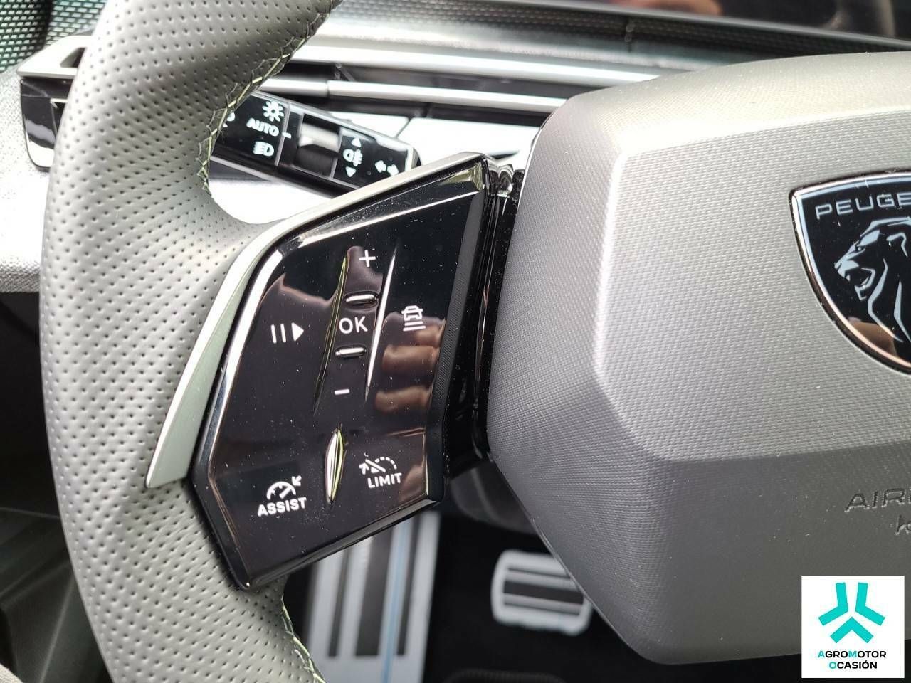 Foto Peugeot 3008 33