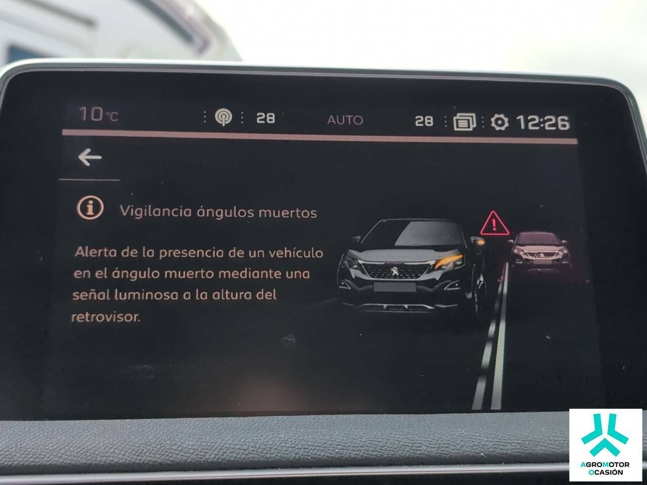 Foto Peugeot 3008 28