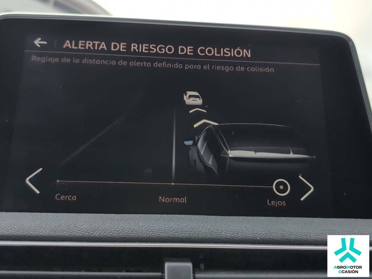 Foto Peugeot 3008 29