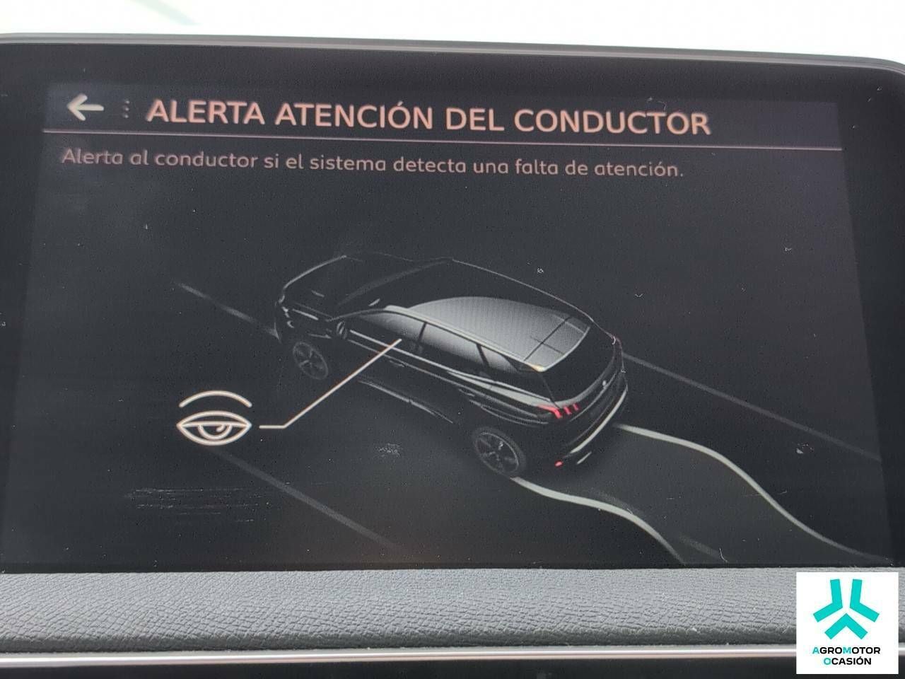 Foto Peugeot 3008 30