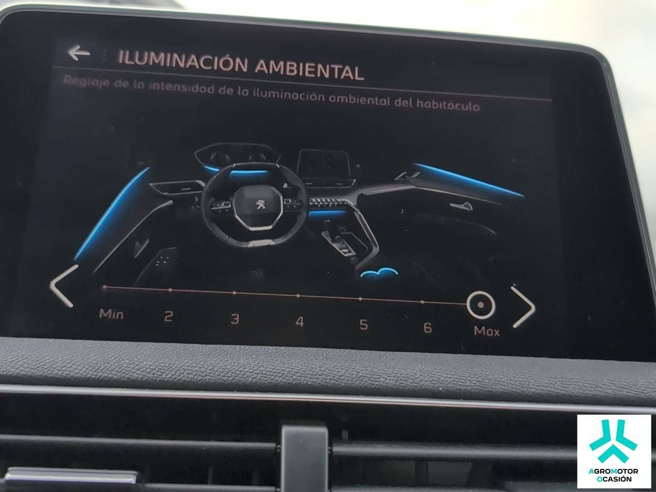 Foto Peugeot 3008 31