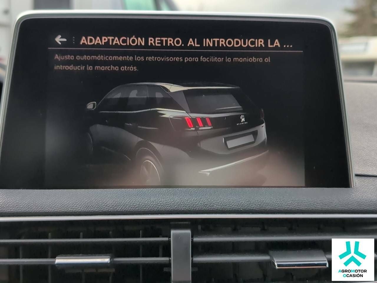 Foto Peugeot 3008 32