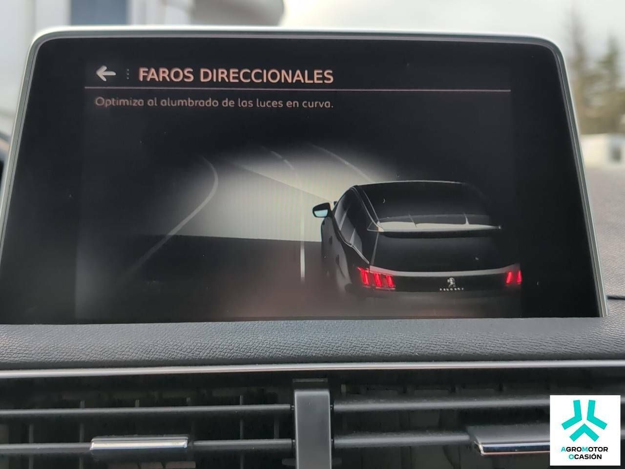 Foto Peugeot 3008 33