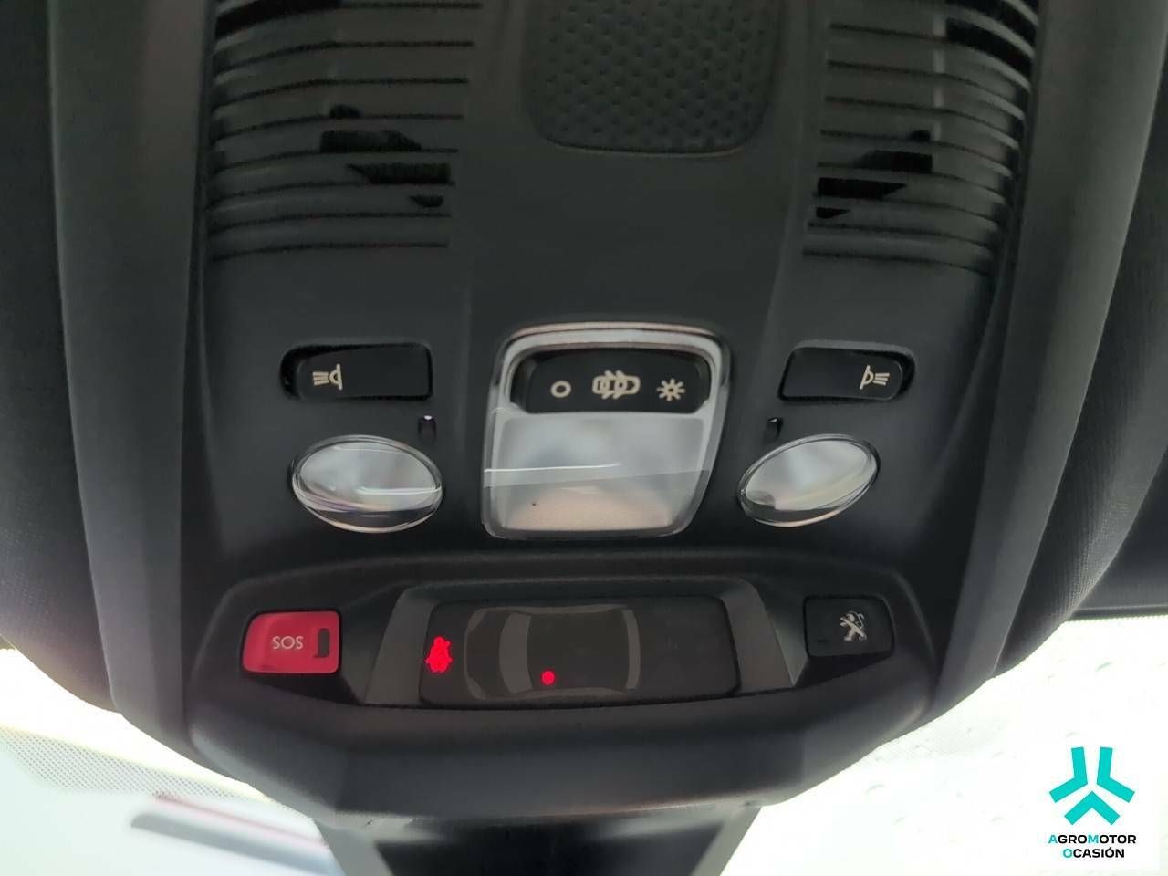 Foto Peugeot 3008 34