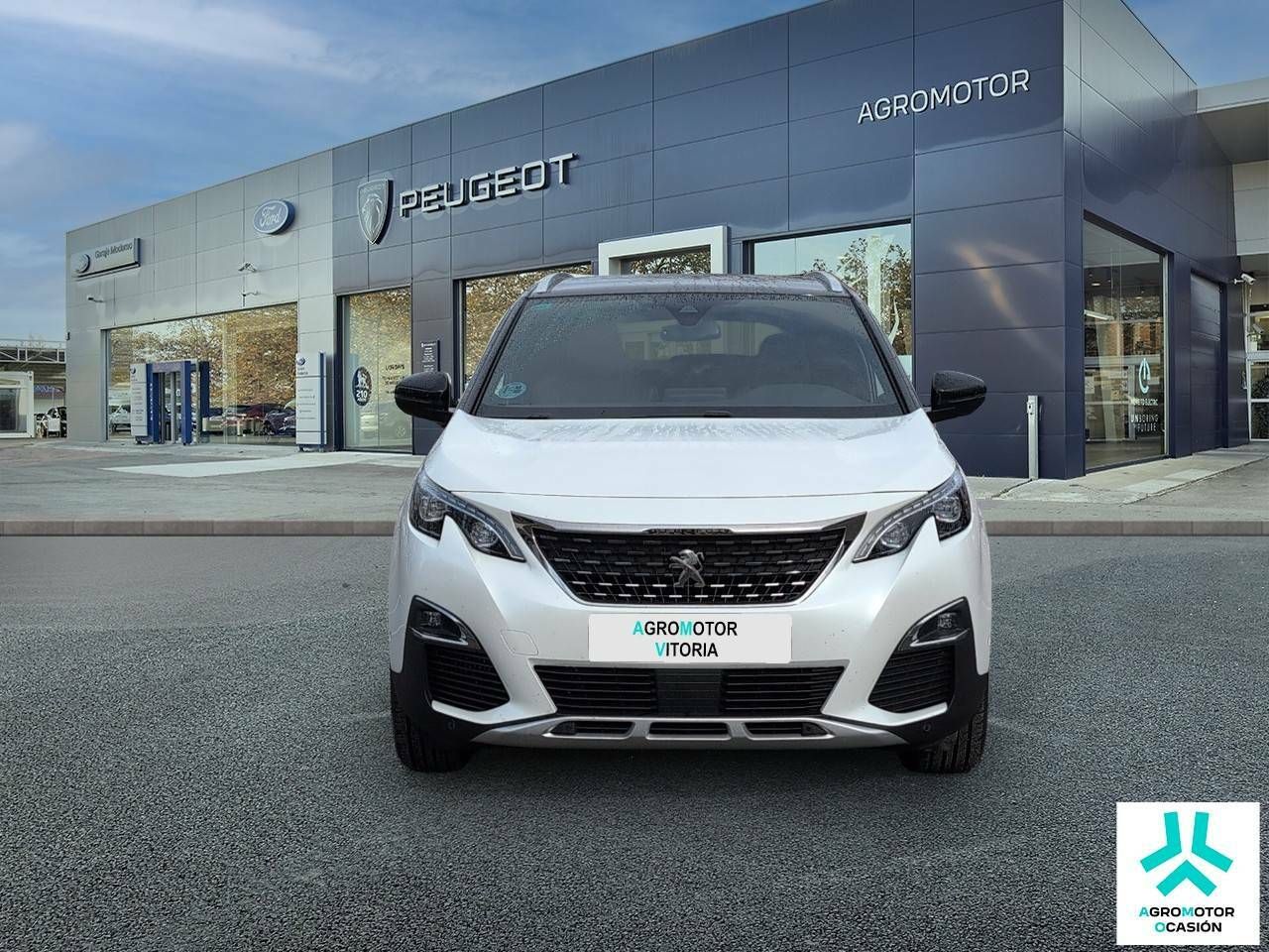Foto Peugeot 3008 2