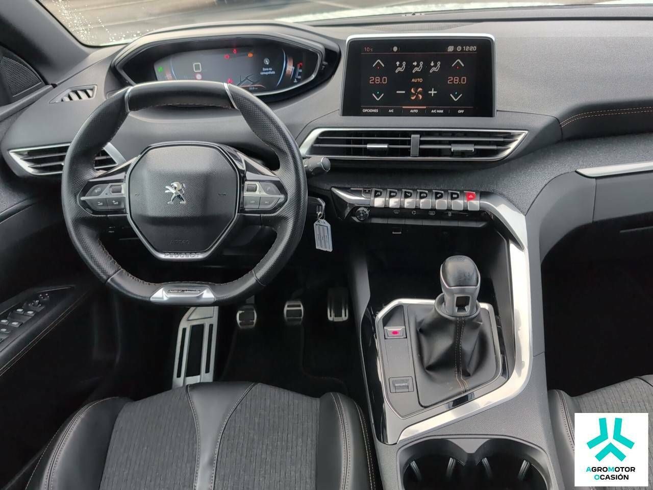 Foto Peugeot 3008 8