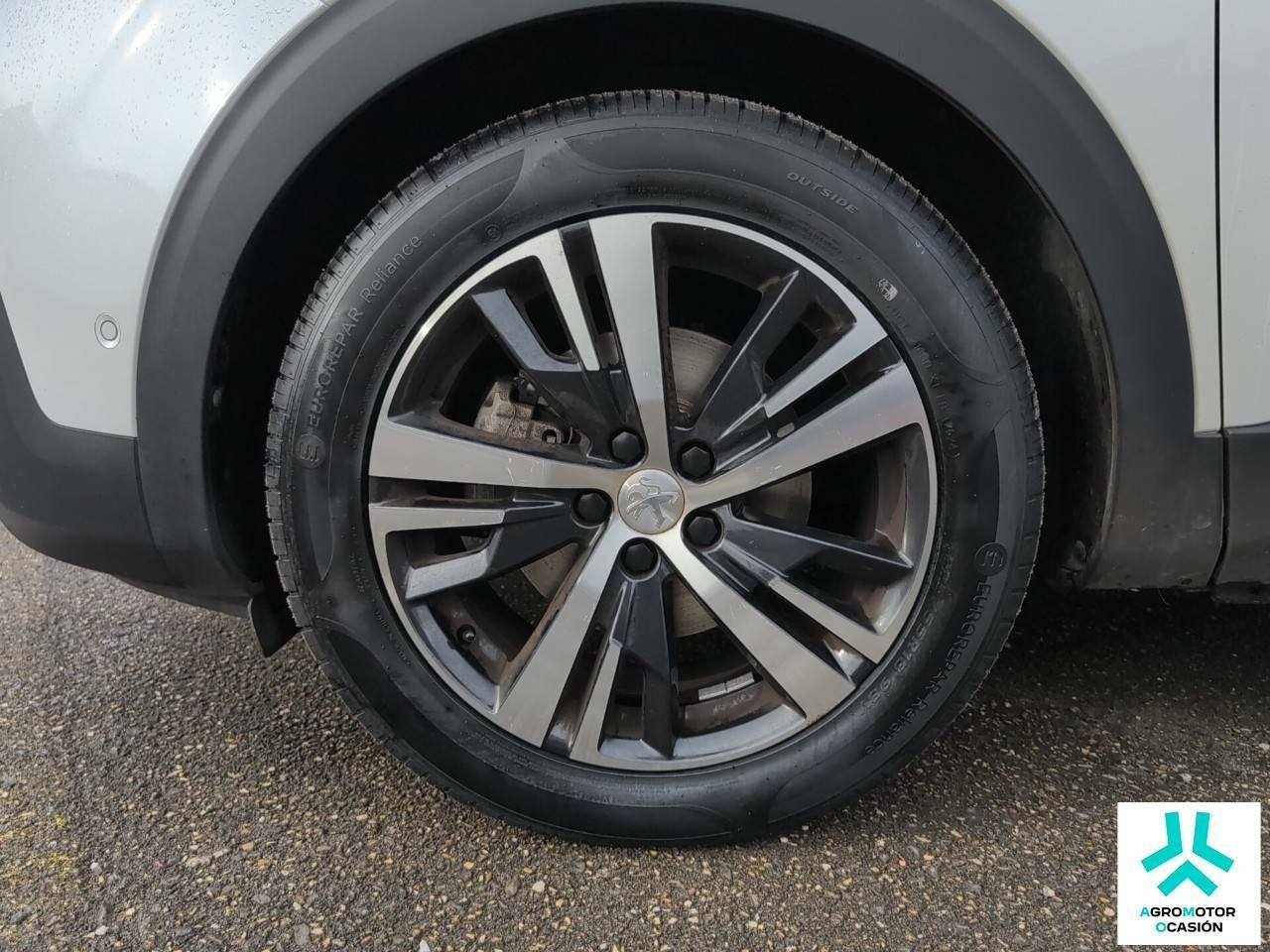 Foto Peugeot 3008 13