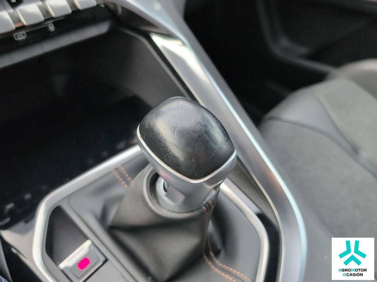 Foto Peugeot 3008 14
