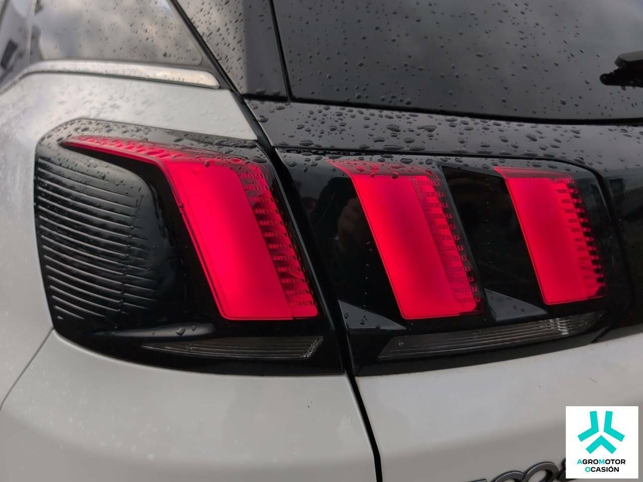 Foto Peugeot 3008 17