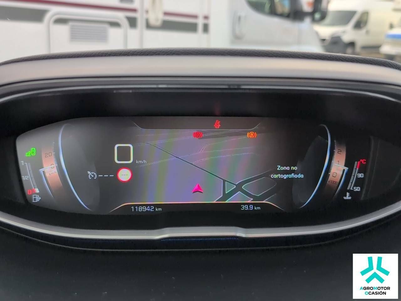 Foto Peugeot 3008 18
