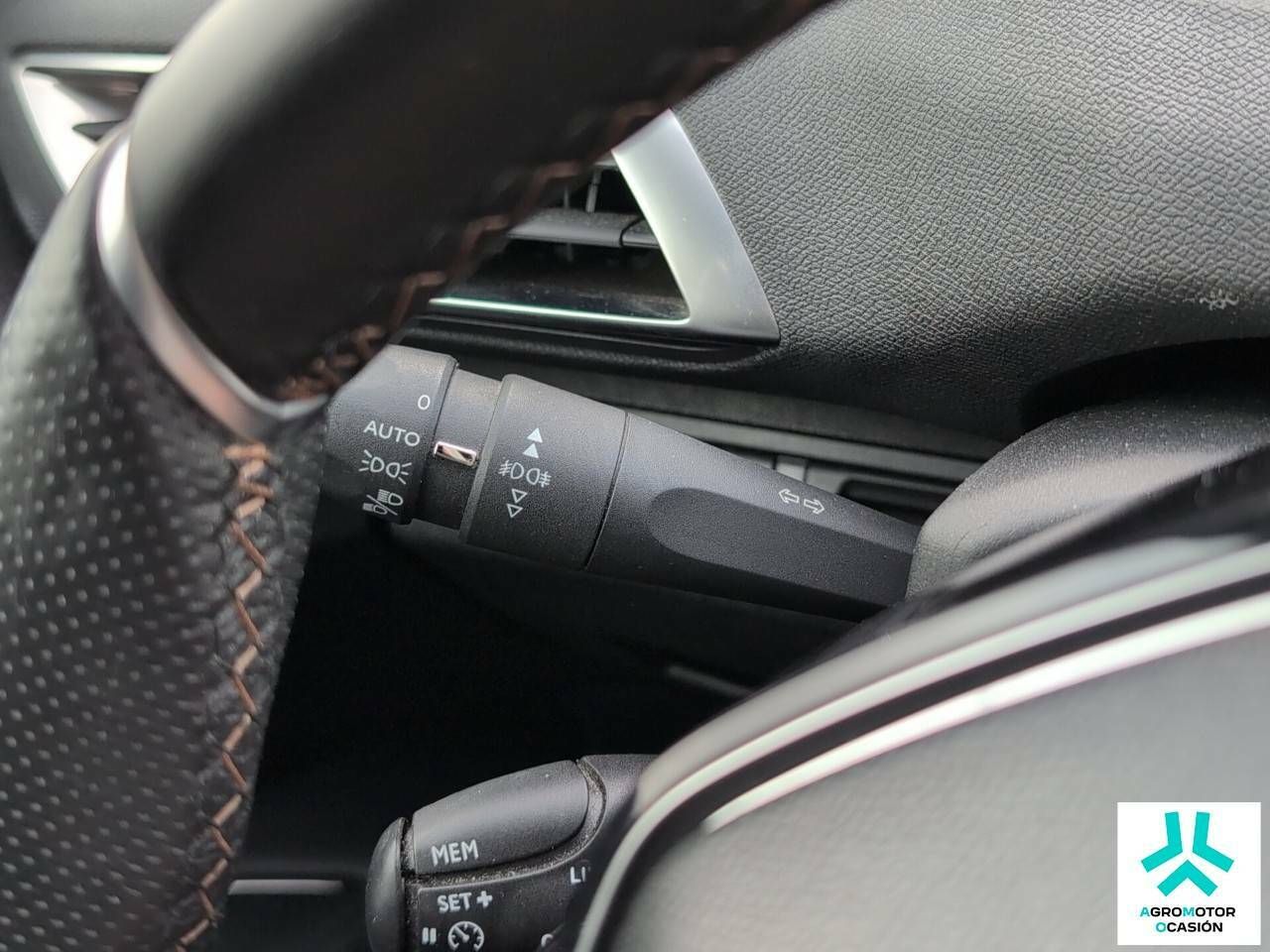 Foto Peugeot 3008 20