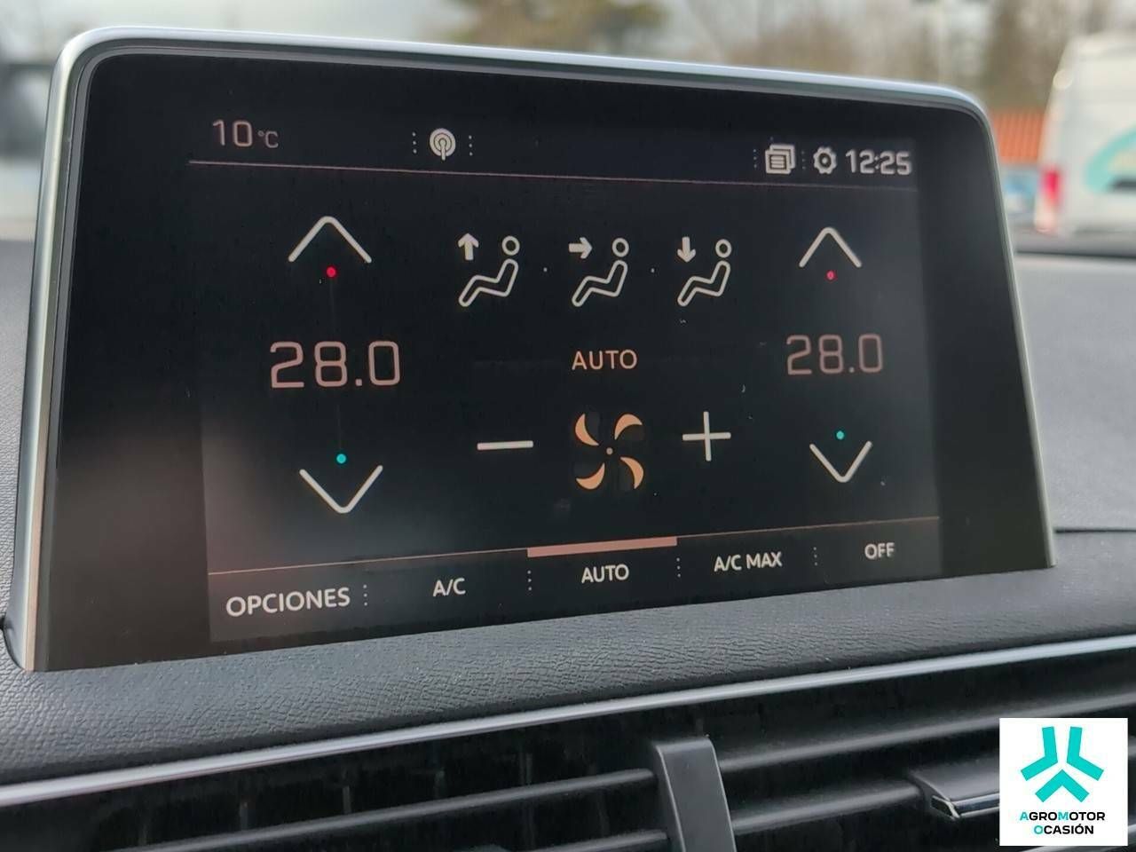 Foto Peugeot 3008 23
