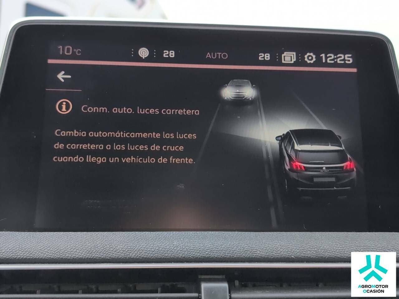 Foto Peugeot 3008 25