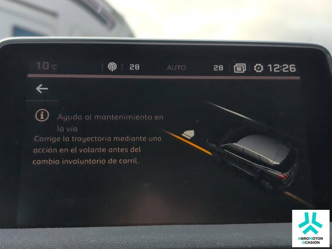 Foto Peugeot 3008 26