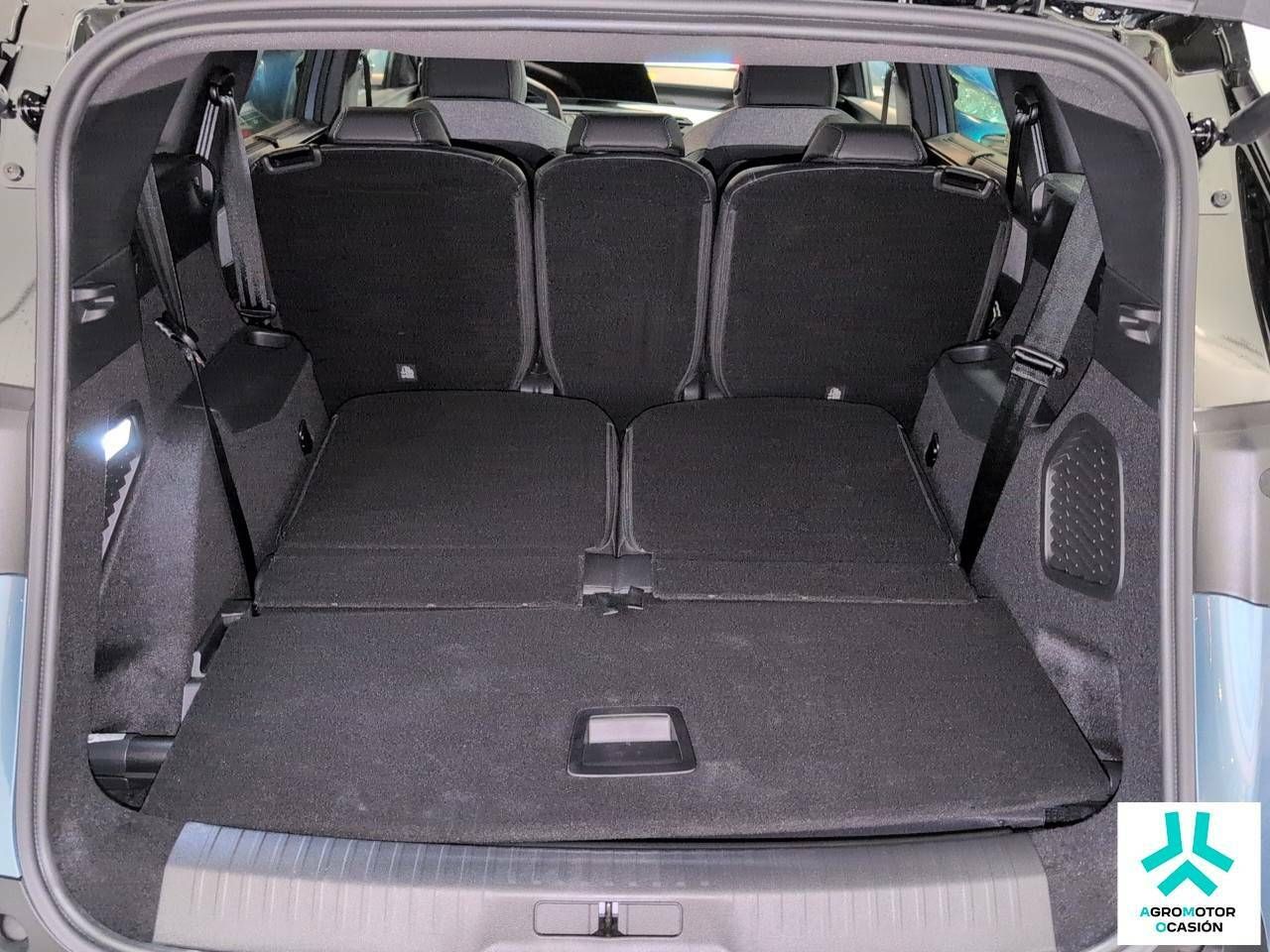 Foto Peugeot 5008 6