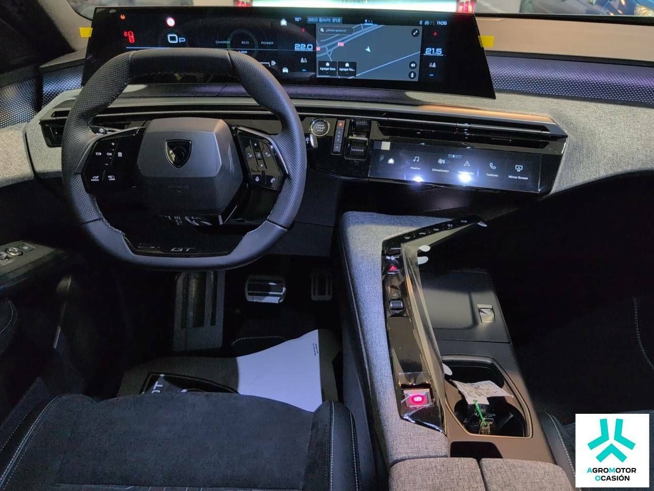 Foto Peugeot 5008 8