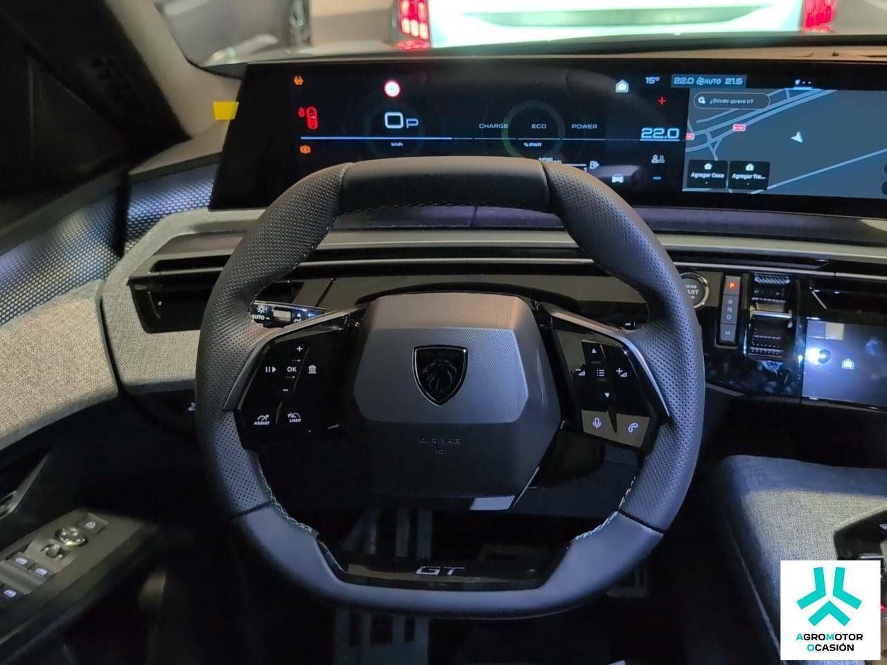 Foto Peugeot 5008 9