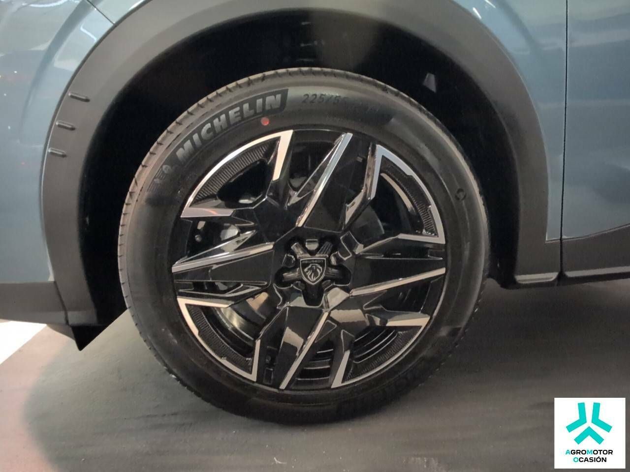 Foto Peugeot 5008 13
