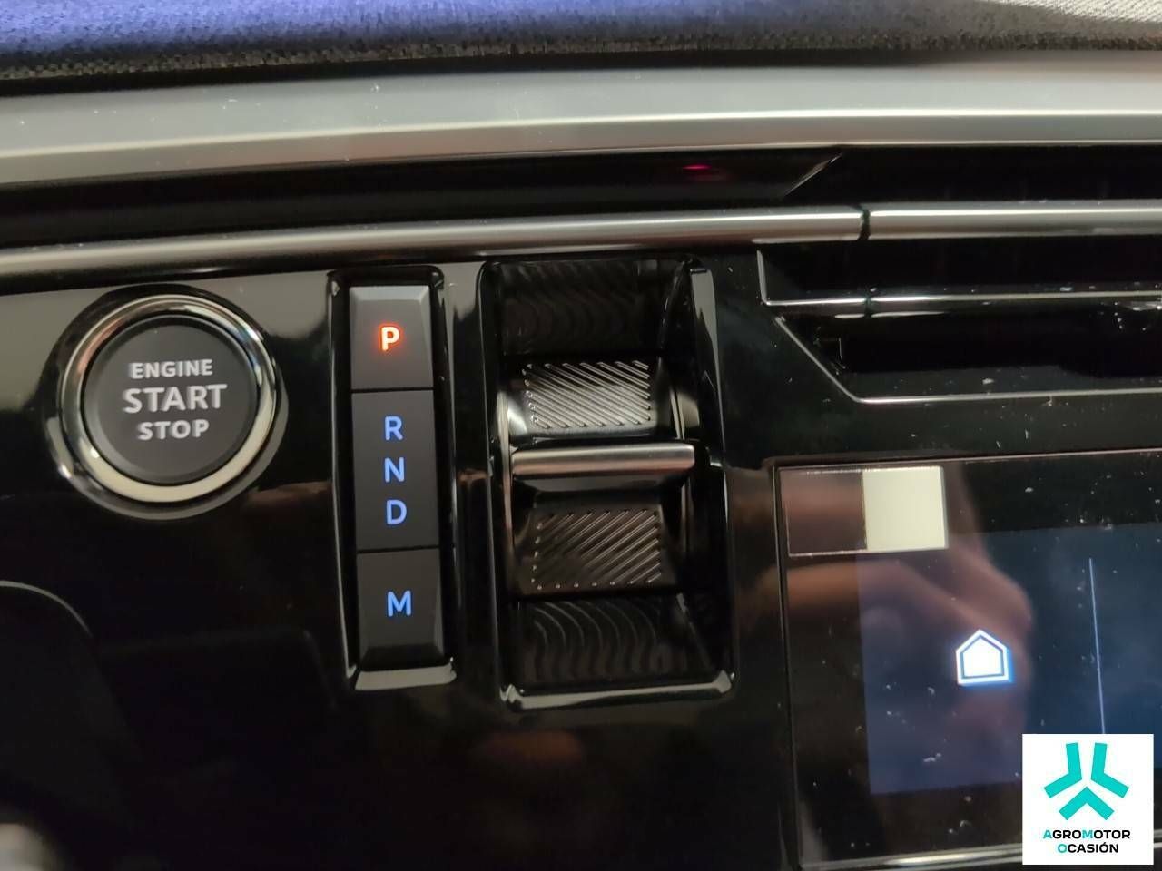 Foto Peugeot 5008 14