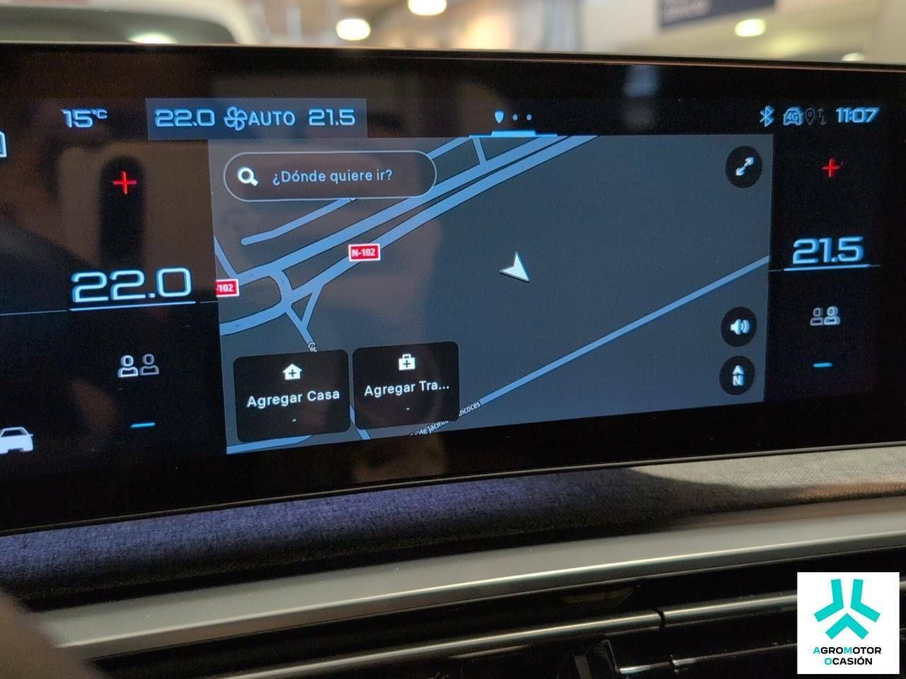 Foto Peugeot 5008 15